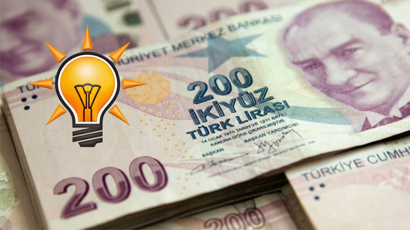 Yine yabancıya gitmedi! AKP ve MHP'den ihale yağmış