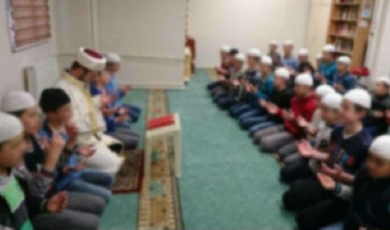 Kuran kursunda kapı koluna asılmış halde bulunmuştu... CHP'li Sevda Erdan Kılıç, 12 yaşındaki Mehmet için soru önergesi verdi