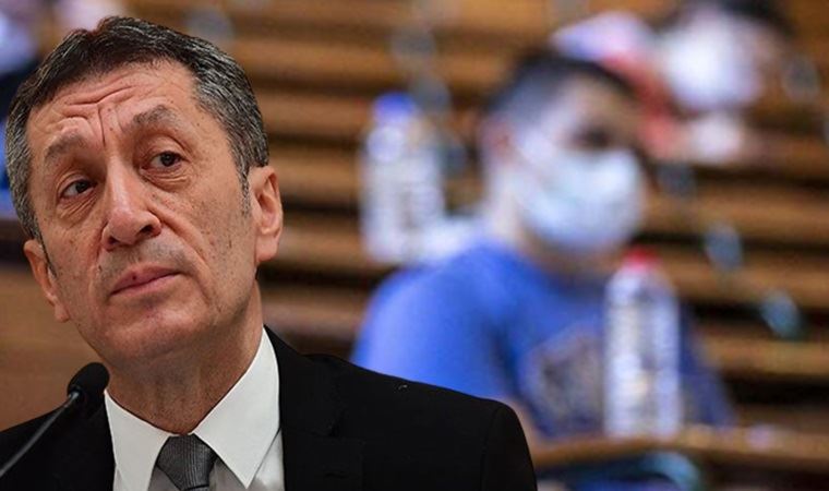 CHP'li vekilden Ziya Selçuk'a sorular! 'Her yıl şaibe konusu olması kabul edilemez'