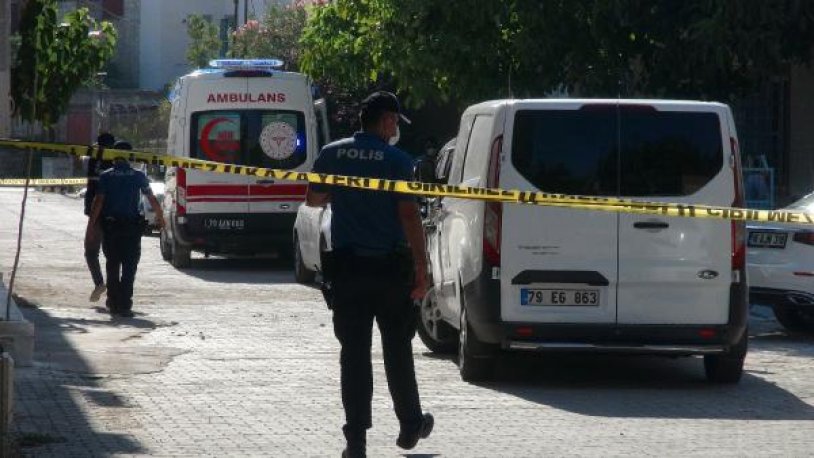 Evli olduğu kadını ayaklarından vurdu; aynı silahla intihar etti