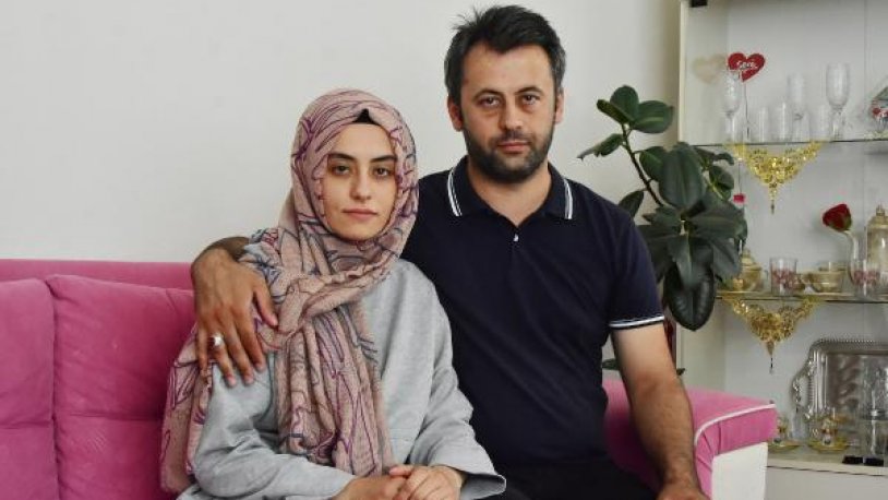 Büyükşen çifti cinayetinden sağ kurtulmuştu... Büşra böyle isyan etti