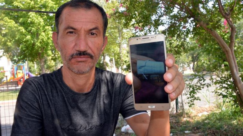 Kahramanmaraş'ta skandal ilaç iddiası