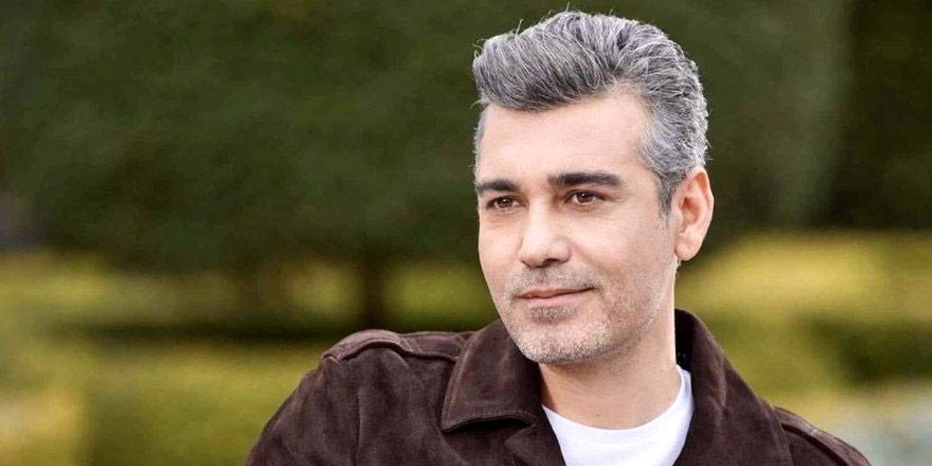 Oyuncu Caner Cindoruk, hakkında çıkan haberlere isyan etti