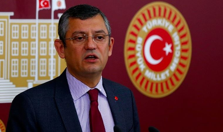 CHP'li Özel'den erken seçim açıklaması! 'Erdoğan’ın iktidarını bitirir'