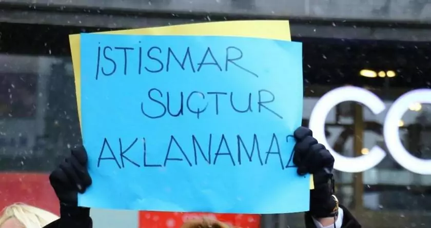 İstismara ve şiddete uğradı! 17 yaşındaki kız çocuğu yaşam mücadelesi veriyor