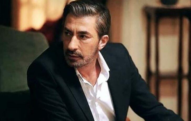 Erkan Petekkaya'dan muhabire tepki toplayacak sözler! 'O mikrofonu alır sana ne yaparım biliyor musun?'