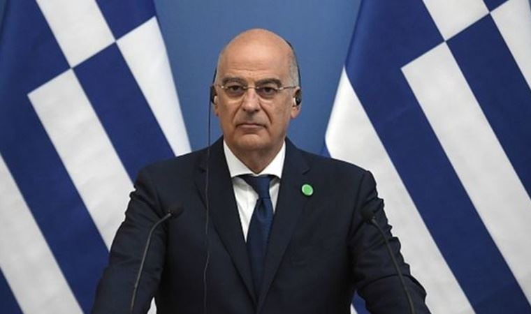 Erdoğan'ın Kıbrıs ziyaretine ilişkin Yunanistan'dan açıklama!