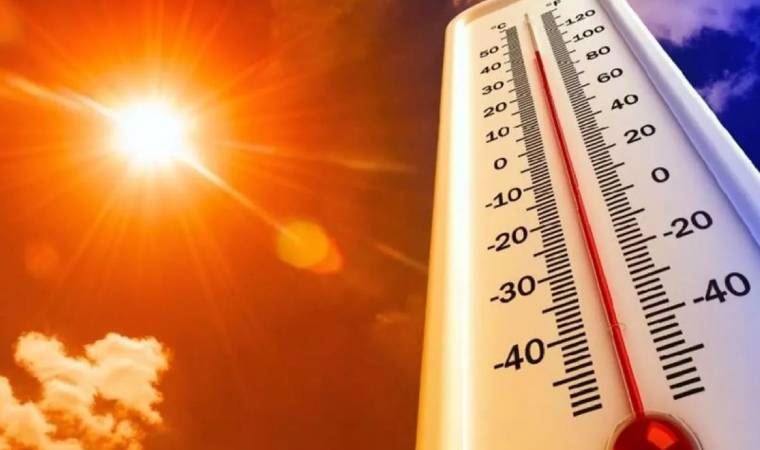 Valilikten kritik uyarı! 'Termometreler 40 dereceyi gösterecek'