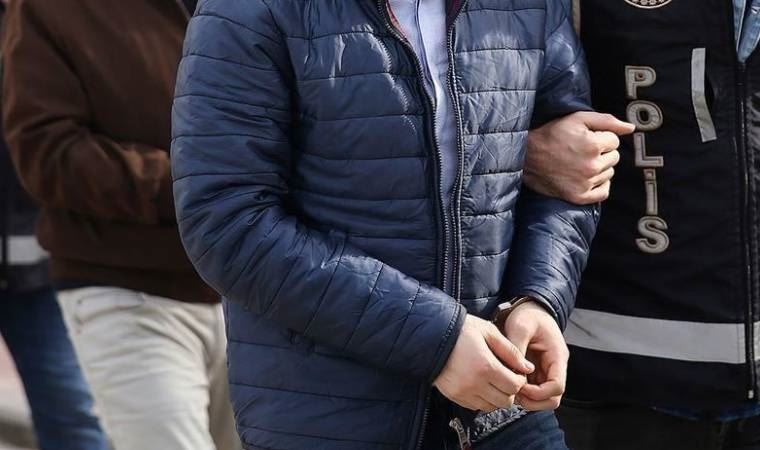 Kahramanmaraş'ta 'Başkomiser Murat' yakalandı
