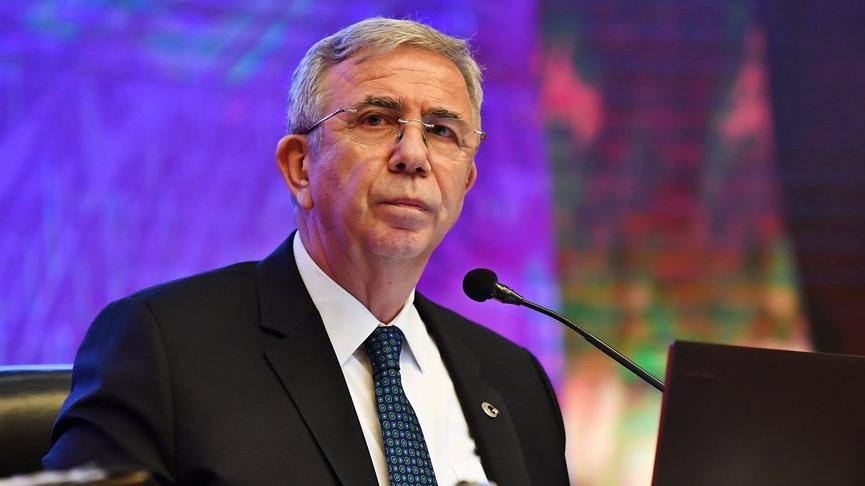 Mansur Yavaş'tan Kurban Bayramı kararı