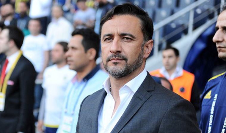 Medipol Başakşehirli Carlos Ponck iddialı konuştu! 'Vitor Pereira'ya şampiyonluk dilemiyorum...'