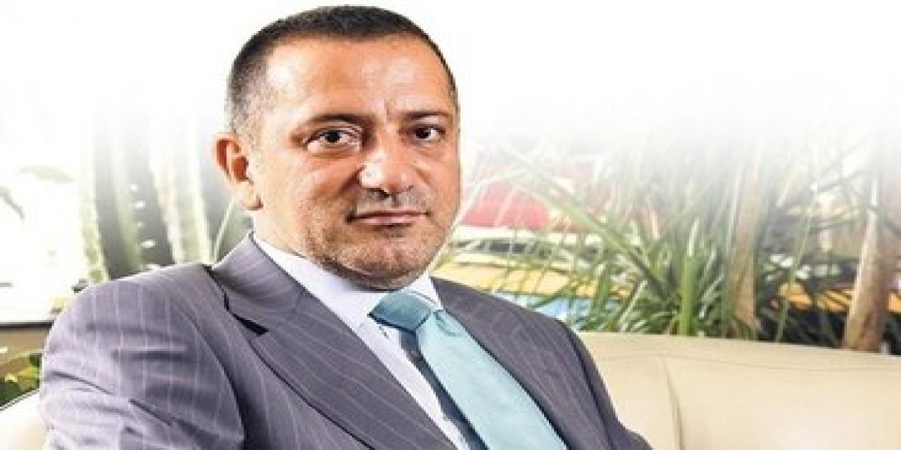 Fatih Altaylı iktidara yakın isimlere böyle seslendi! Hermes’leri, Chanel’leri...