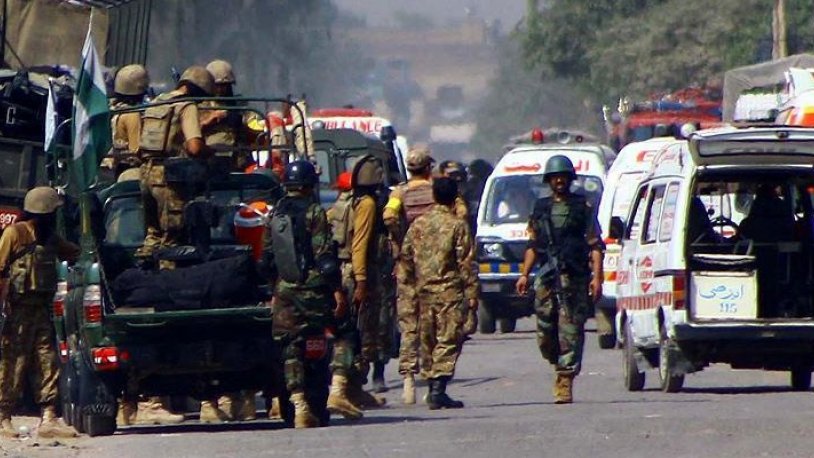 Afganistan'ın Pakistan Büyükelçisi'nin kızı kaçırılmıştı... İşkenceye maruz bırakıldığı ortaya çıktı