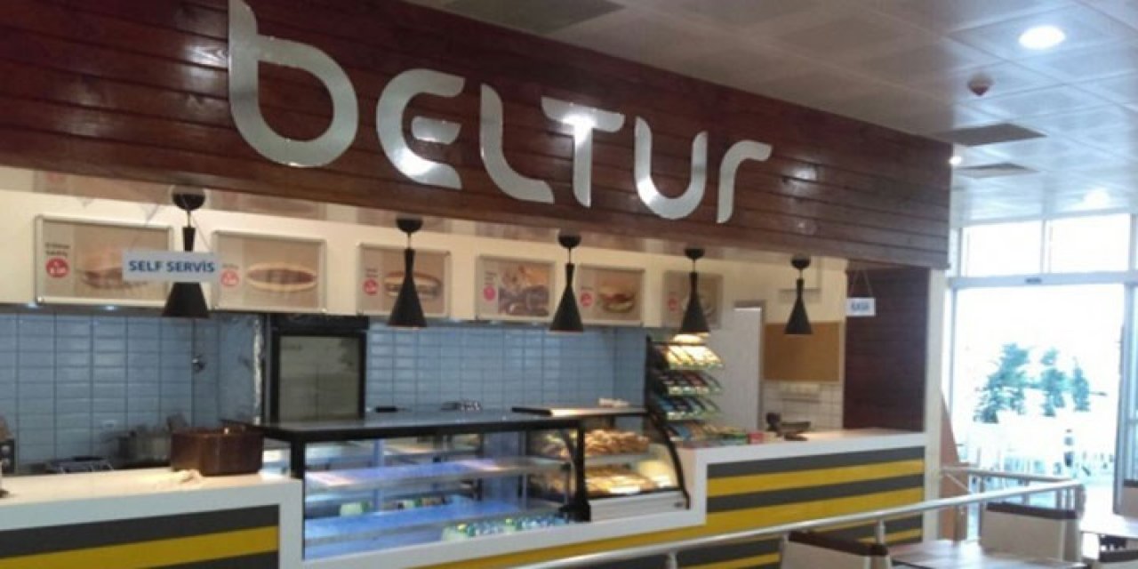 2019 yılından itibaren sözleşmesi biten alanlar için yeni sözleşme imzalamadı... 46 hastanede 62 BELTUR kantini kapatıldı!