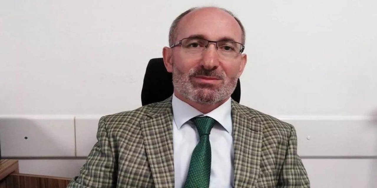 İlçe Müftüsüydü... Önce Diyanet'e daire başkanı oldu; sonra Kazakistan’a müşavir... Ali Erbaş'ın kuzeni hızlı yükselişini bakın nasıl değerlendirdi?