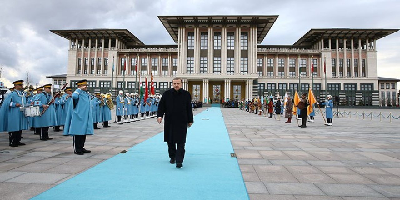 Erdoğan’a zırh muhalife ceza! 45 bin kişi hakkında soruşturma açılırken 9 bin 773 kişi yargı önüne çıkarıldı...