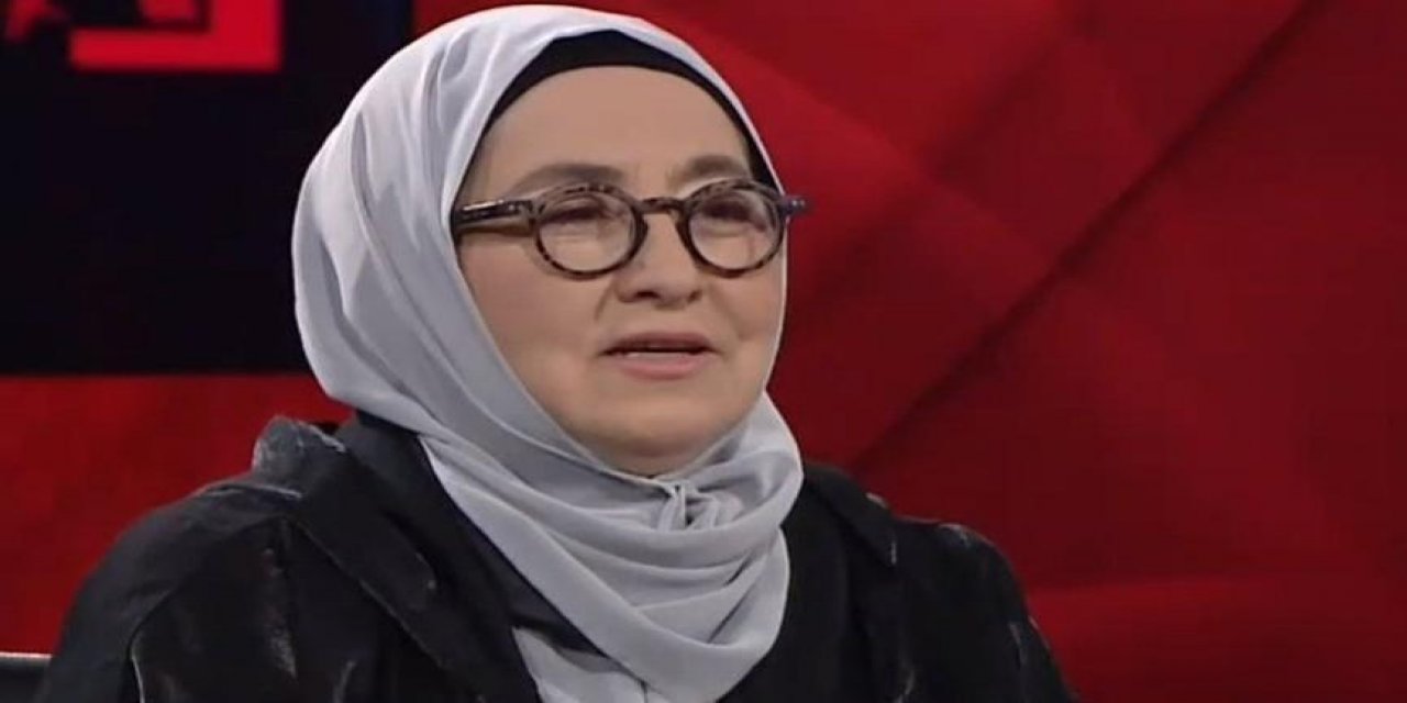 "Ölüm listesi" hazırlayan Sevda Noyan ilk duruşmaya gelmedi!