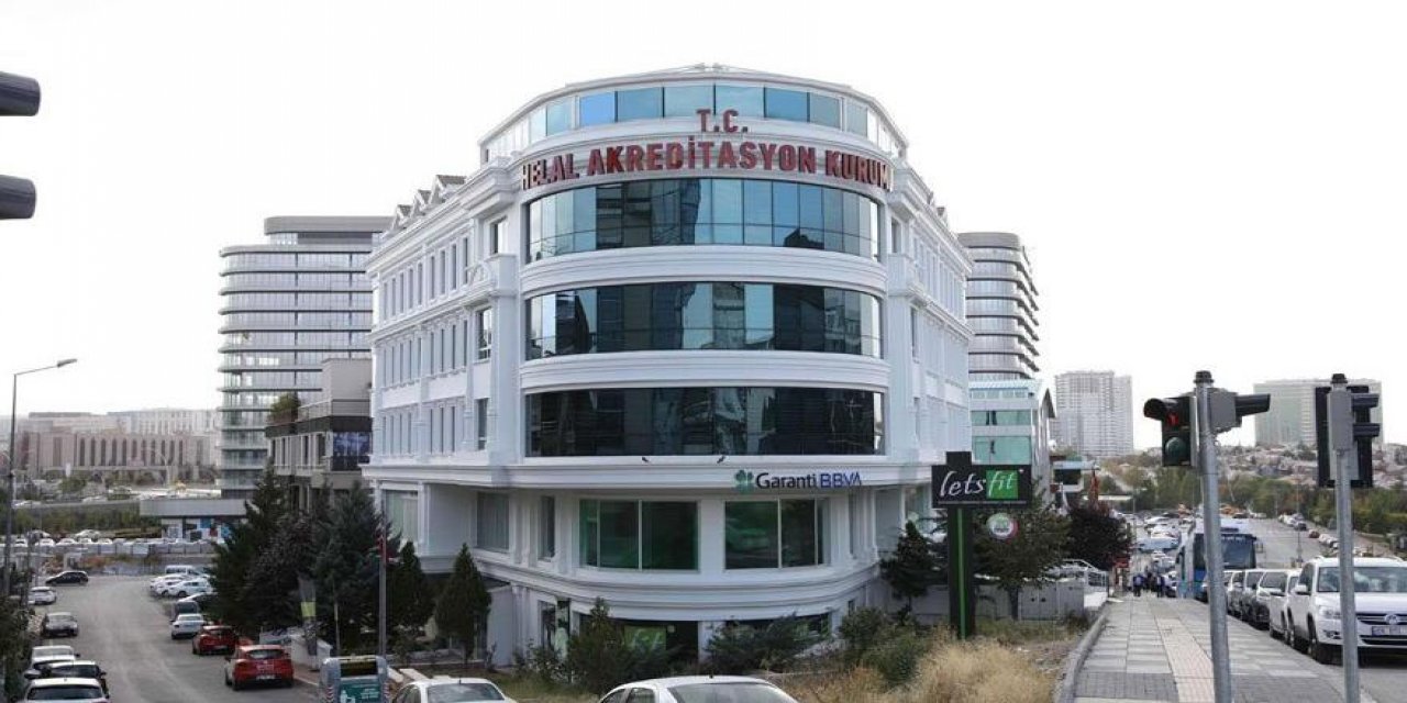 Sadece 7 firmayı akredite edebildi ama...  "Helal Akreditasyon Kurumu" helalinden harcıyor: 6,4 milyon bütçe verildi!