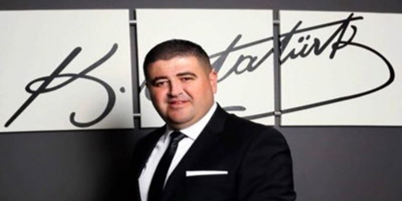 "Zulmünüz batsın" CHP'li İlçe Başkanı "Cumhurbaşkanına hakaret"ten gözaltına alındı!