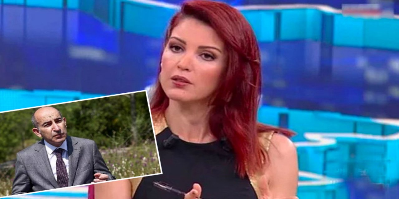 Melih Bulu’ya devlet başka bir görev mi verecek? Nagehan Alçı'dan flaş iddia! Ben size işin aslını söyleyeyim...