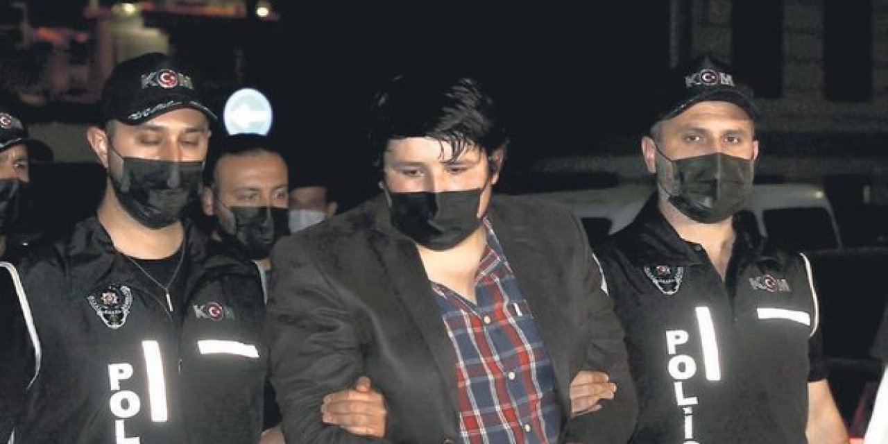 Tosuncuk"un avukatları tüm süreci ilk kez anlattı! Ne zaman teslim olmaya karar verdi? Kaç kişi şikayetçi oldu? Mal varlığı ne kadar? İşte merak edilen soruların yanıtları...