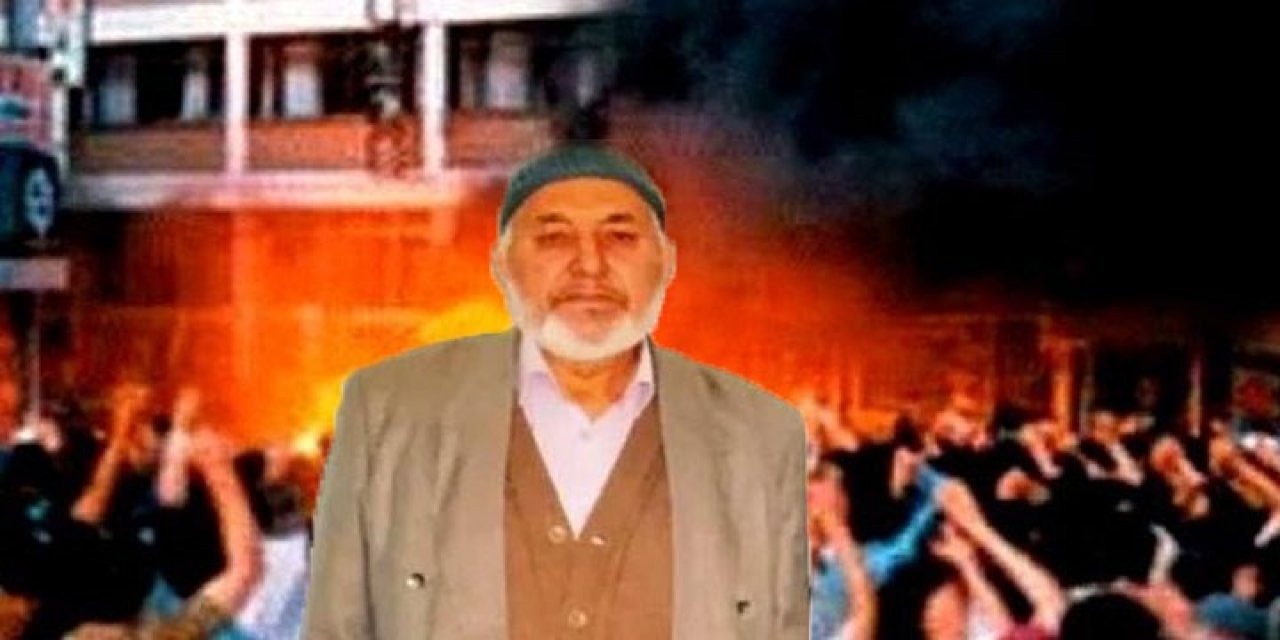 Cumhurbaşkanı Erdoğan tarafından affedilerek serbest bırakılmıştı... Sivas Katliamı'nın baş faillerinden Ahmet Turan Kılıç hayatını kaybetti!