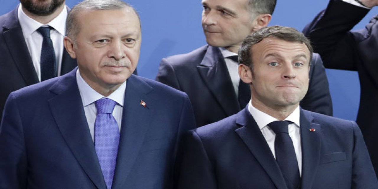 Erdoğan'ın "boykot" çağrısını ABD'de basını nasıl yorumladı?