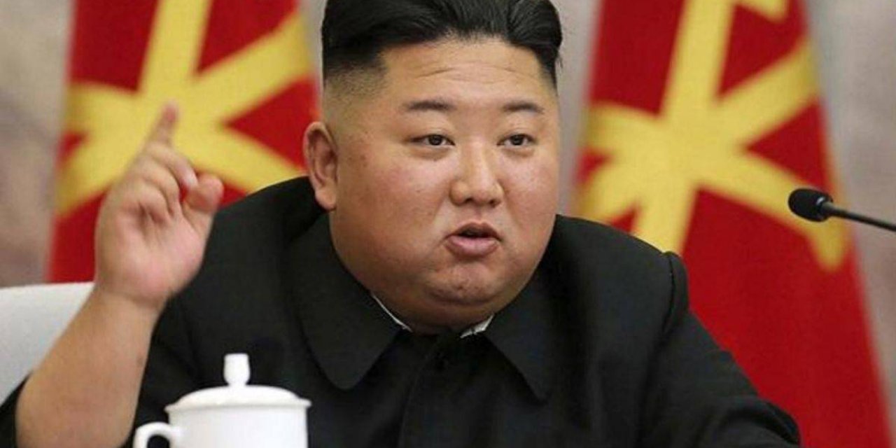Popüler kültüre savaş açtı... Kim Jong-un gözünü kararttı: Yabancı hayranlığının sonu ya hapis ya idam!