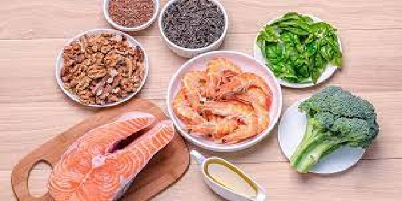 Omega-3 eksikliği ömrü sigaradan fazla kısaltıyor! Dikkat çeken araştırma!