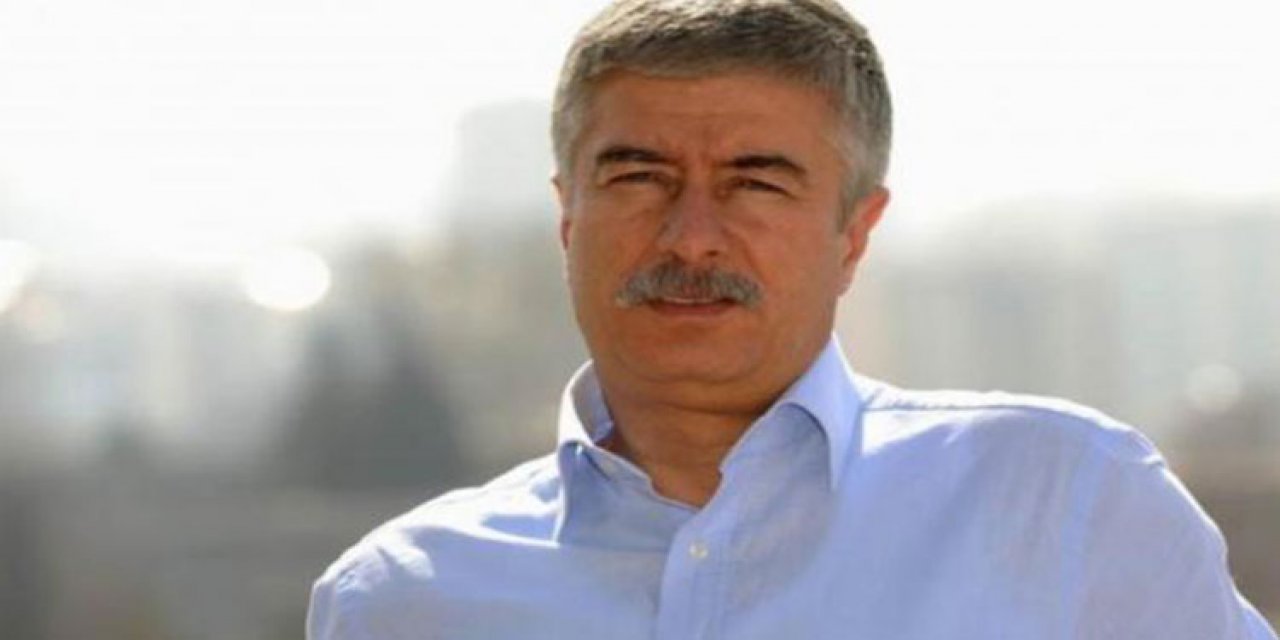 Faruk Bildirici, Hürriyet okurlarını uyardı: Gazetecilik değil, halkla ilişkiler metni