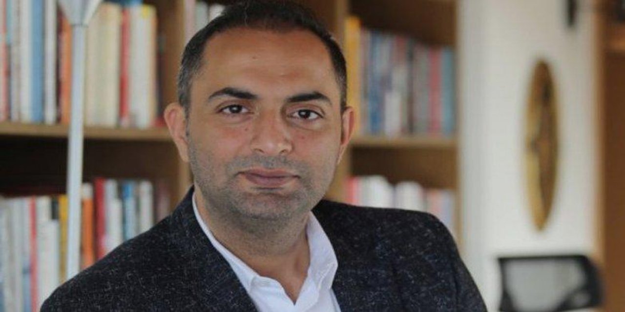 "Tarihi geçmiş aşıları kullandılar" iddiasını yazmıştı... Murat Ağırel bu kez "Top ortada kaldı!" dedi ve... "Neresinden tutsanız elinizde kalan bir sistem"