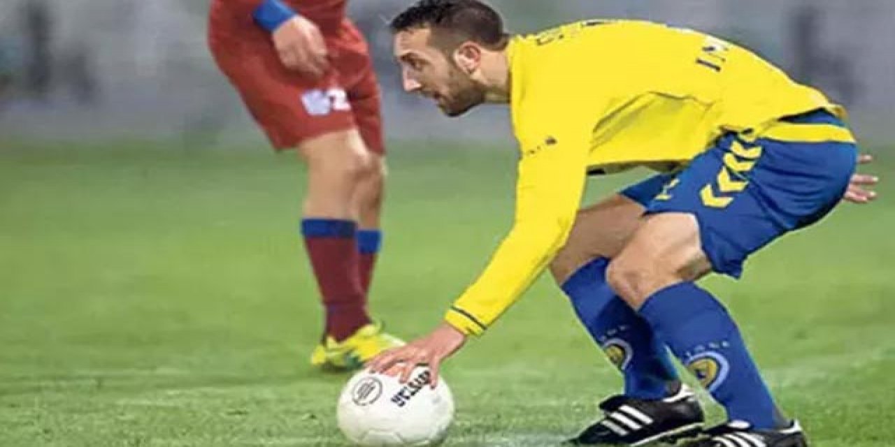 FIFA, futbolu değiştirmeye hazırlanıyor... Devrim gibi 5 yenilik!