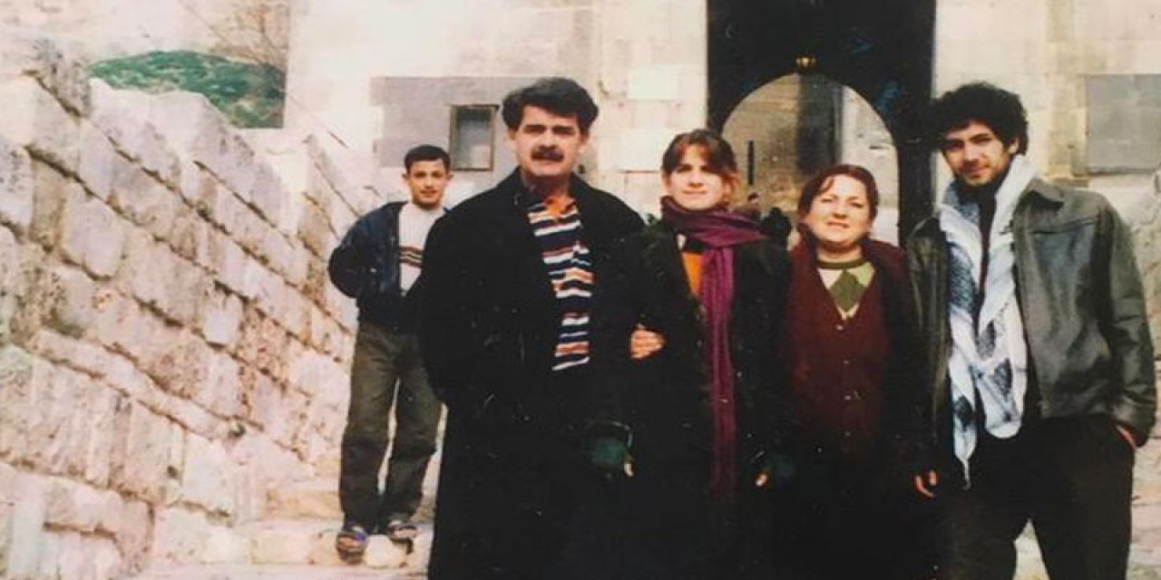 Yargıdan 11 yıl sonra "Onur Yaser Can" kararı! 6 polis yargılanacak!