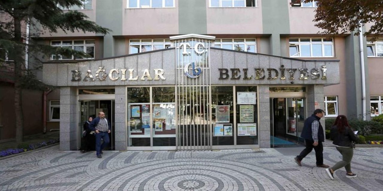Bağcılar Belediyesi’nden AKP’li belediyelere 5.8 milyon TL... "Vatandaşlardan toplanan vergilerin başka yerlerde harcanması doğru değil"
