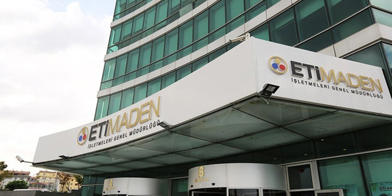İkinci Başkentgaz-Ensar vakası patladı: TÜRKEN’e milyonlar Eti Maden’den mi gitti?
