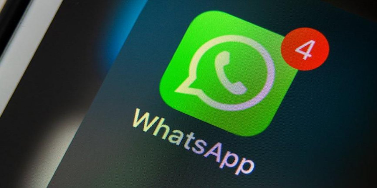 WhatsApp yeni özelliğini duyurdu! "Bugün kullanıma sunuyoruz"