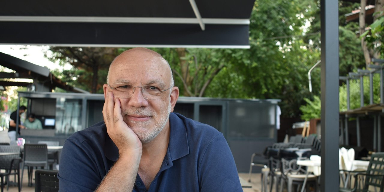 Görevden alınmıştı... Boğaziçili akademisyenlerden "Can Candan" açıklaması!