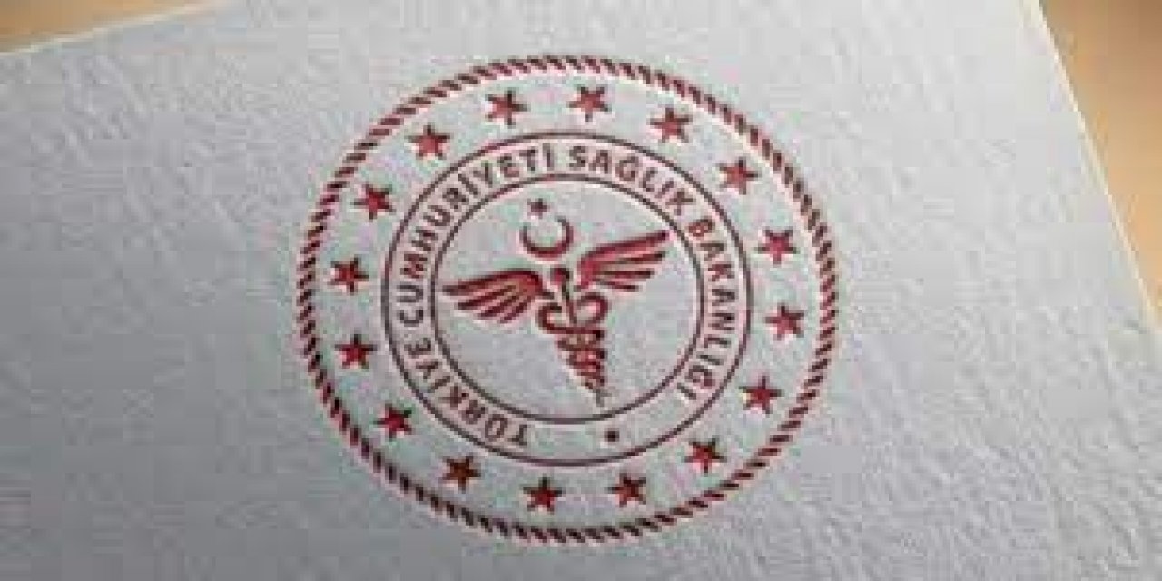 Görüntüler sosyal medyada tepki çekmişti... Sağlık Bakanlığı açıkladı: Soruşturma başlatıldı!