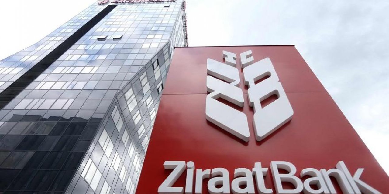 4 yılda dudak uçuklatan artış! Verdiği kredileri alamayan Ziraat Bankası gayrimenkul zengini oldu!!