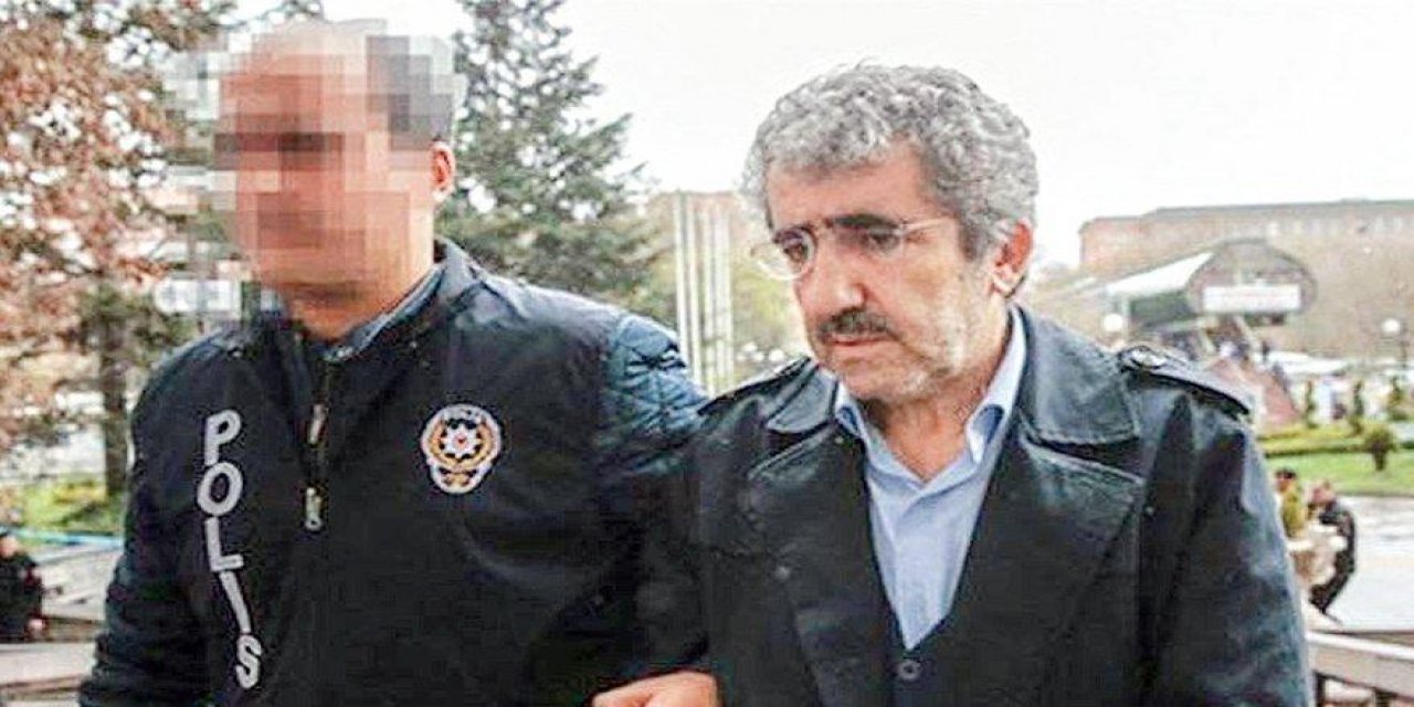 FETÖ'den 18 yıl hapsi isteniyor ama... ÖSYM eski başkanı İTÜ’de görev alıyor; akademisyen lojmanında kalıyor!