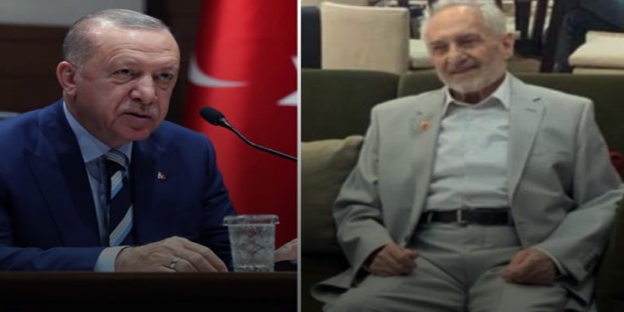 “Ooo ittifak işi tamam” Erdoğan’la birlikte Kıbrıs’a giden Abdulkadir Selvi, gezinin detaylarını yazdı!
