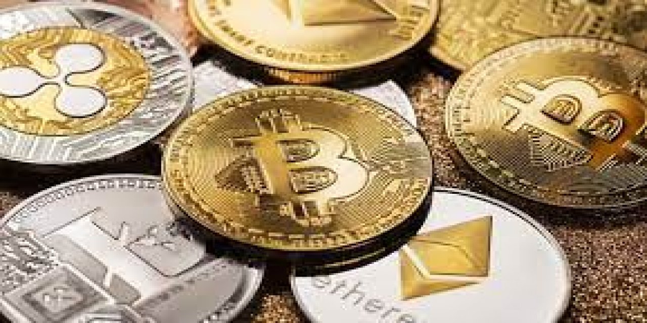 Bitcoin çakıldı! Son 1 ayın en düşük seviyesinde...