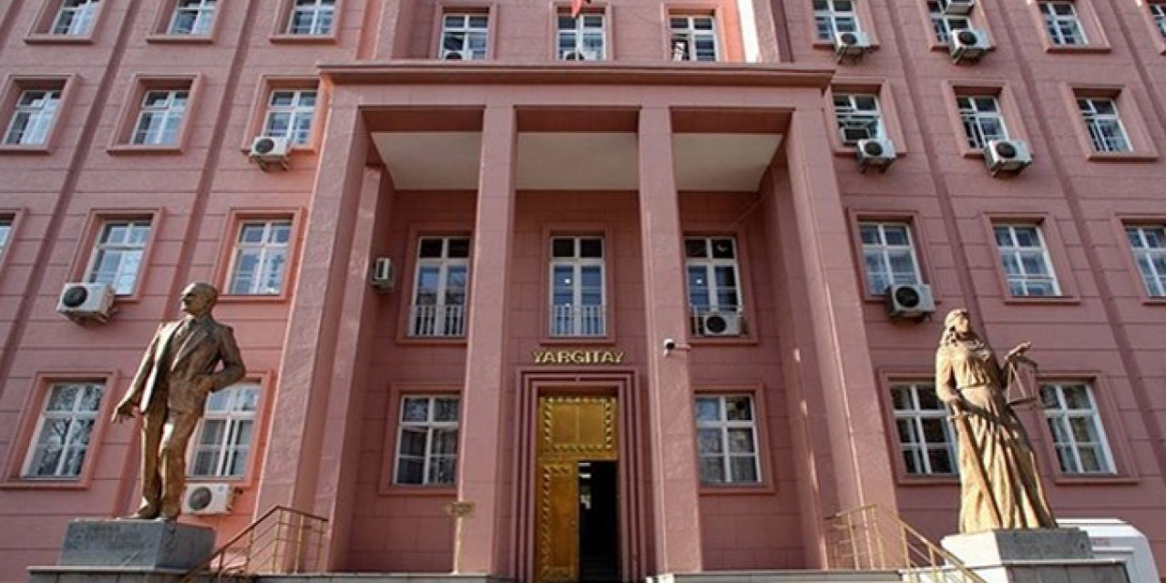 "Kıdem tazminatı" için Yargıtay’dan emsal karar!