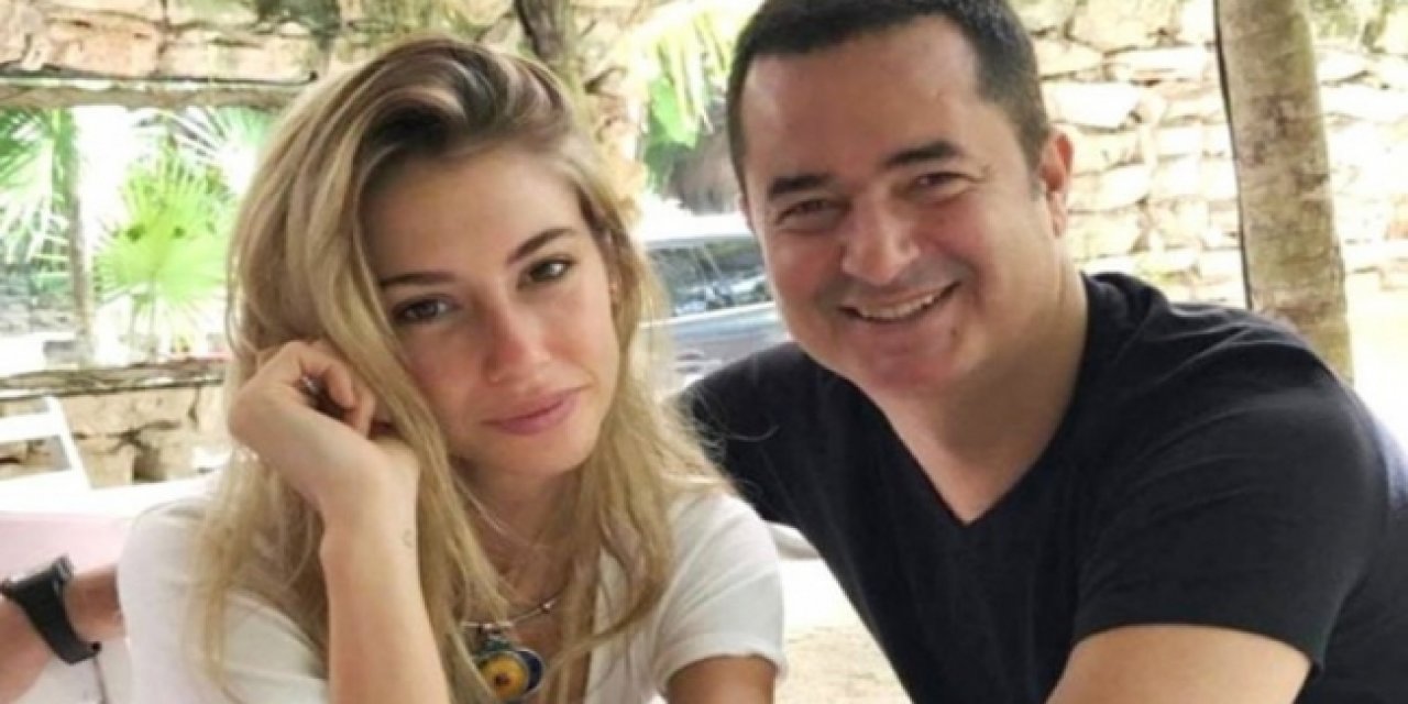 Acun Ilıcalı'dan "Şeyma Subaşı" açıklaması! Maddi durumu yerinde olduğu ilk gün...