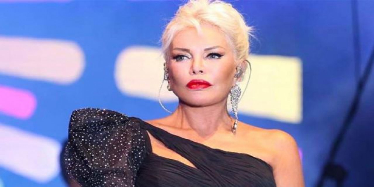 Ajda Pekkan'ın gençlik sırrı çözüldü... Şişesi 25 bin dolar!
