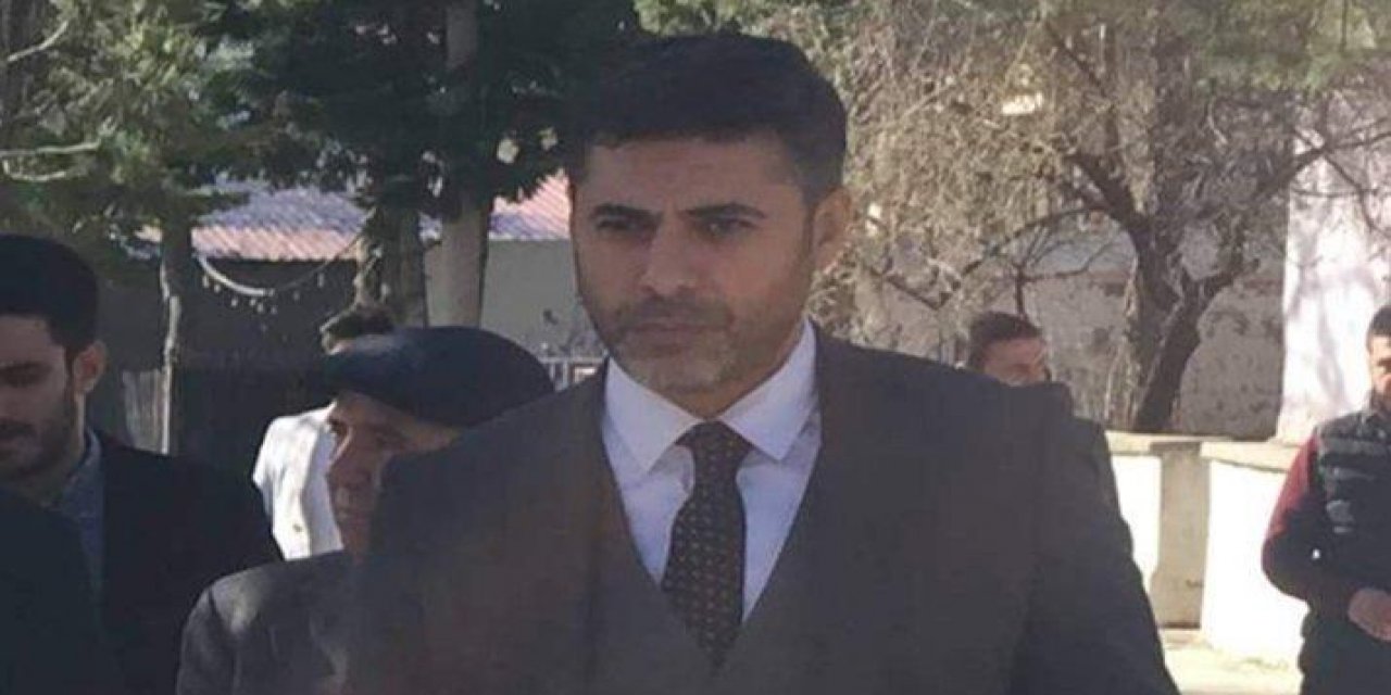"İşinizi ya adam gibi yapın ya da bu şehirden gidin" AKP’li başkan yardımcısından gazetecilere tehdit!