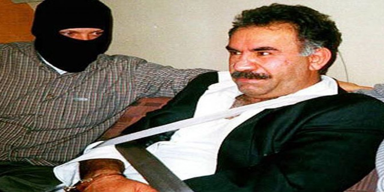 Doğu Perinçek, “Öcalan çıkarılacak” demişti, boşuna dememiş!