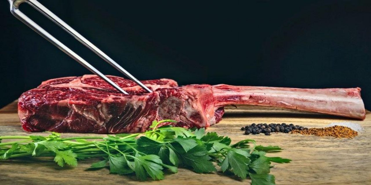 Kurban eti nasıl tüketilmeli? Uzman isimden 5 öneri...