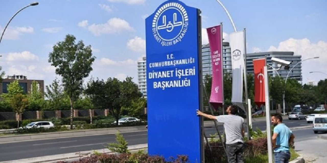 Diyanet’in topladığı bağış paraları faizde mi tutuluyor? Bankalarda ne kadar para var?