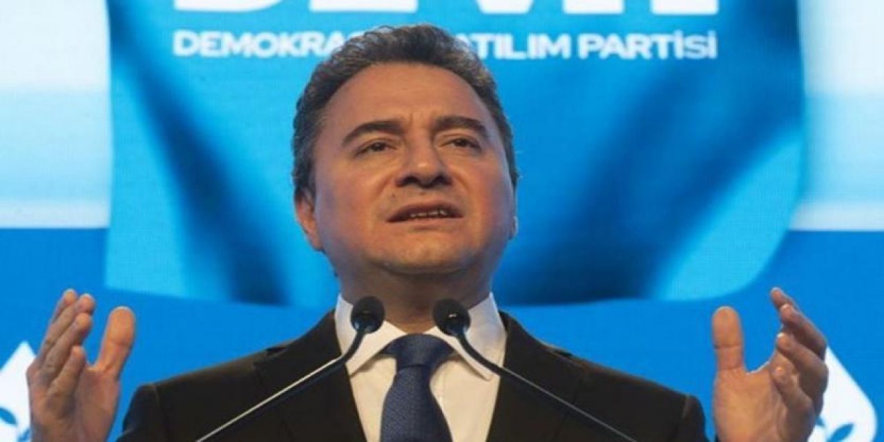 Ali Babacan'dan dikkat çeken "Suriyeliler" açıklaması! "Popülist partiler "Hepsini göndereceğiz" diyecek ama..."